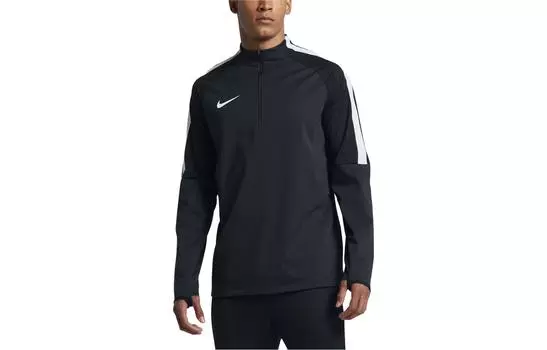 Мужская толстовка Nike, цвет Black