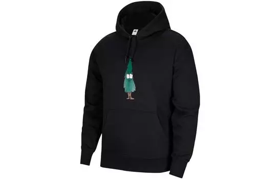 Мужская толстовка Nike, цвет Black