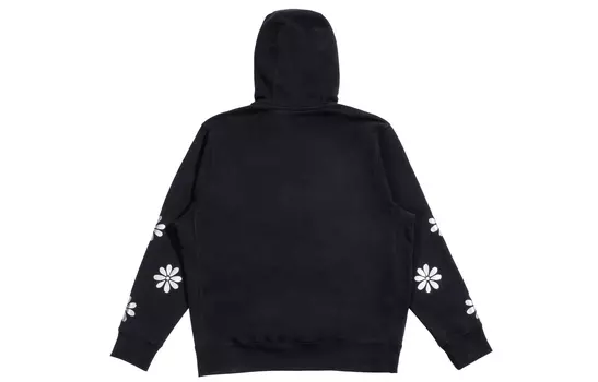 Мужская толстовка Nike, цвет Black