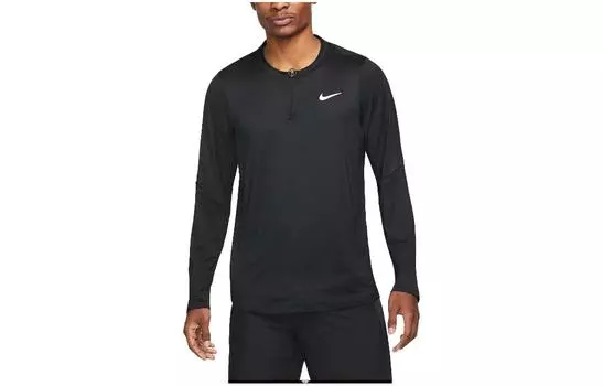 Мужская толстовка Nike, цвет Black