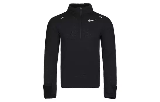 Мужская толстовка Nike, цвет Black