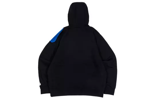 Мужская толстовка Nike, цвет Black