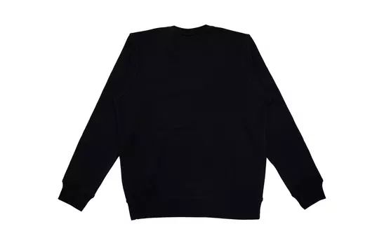 Мужская толстовка Nike, цвет Black