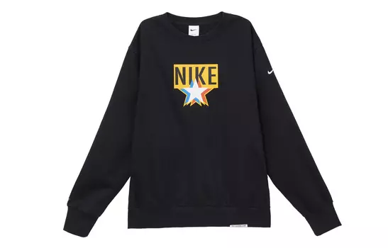 Мужская толстовка Nike, цвет Black