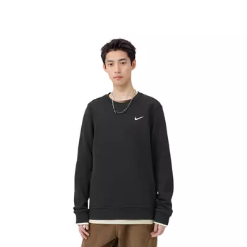 Мужская толстовка Nike, цвет Black
