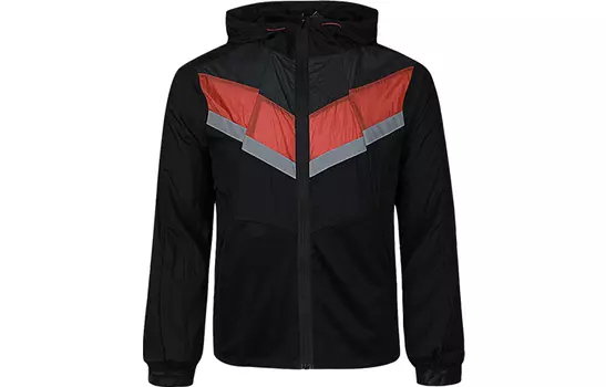 Мужская толстовка Nike, цвет Black