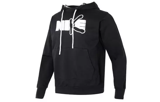 Мужская толстовка Nike, цвет Black