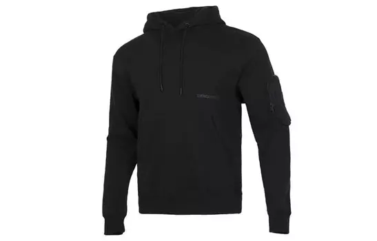 Мужская толстовка Nike, цвет Black