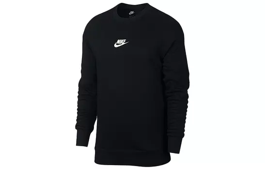 Мужская толстовка Nike, цвет Black