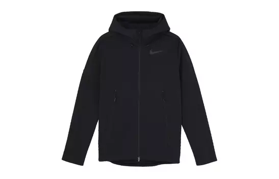 Мужская толстовка Nike, цвет Black