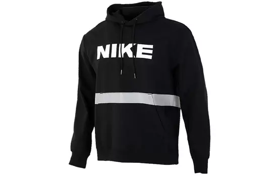 Мужская толстовка Nike, цвет Black