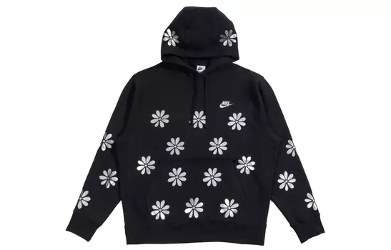 Мужская толстовка Nike, цвет Black