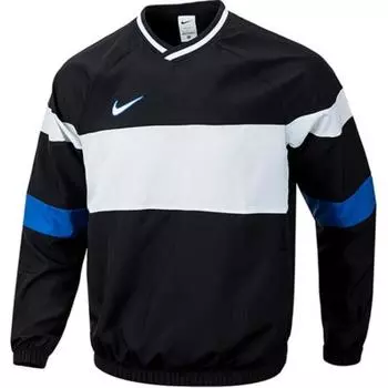 Мужская толстовка Nike, цвет Black