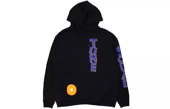 Мужская толстовка Nike, цвет Black