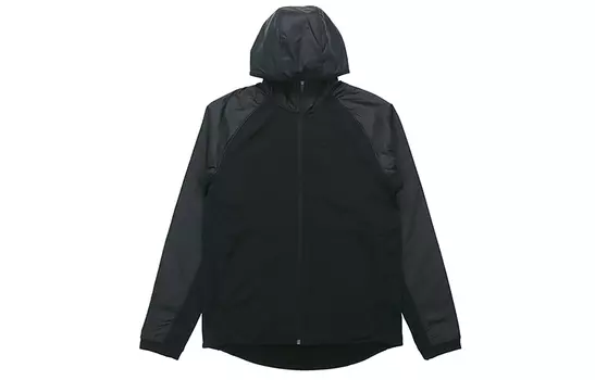 Мужская толстовка Nike, цвет Black