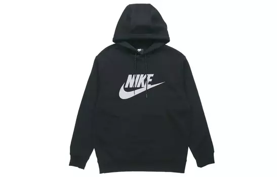 Мужская толстовка Nike, цвет Black