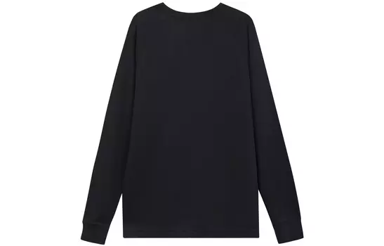 Мужская толстовка Nike, цвет Black