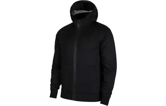 Мужская толстовка Nike, цвет Black