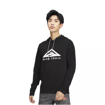 Мужская толстовка Nike, цвет Black