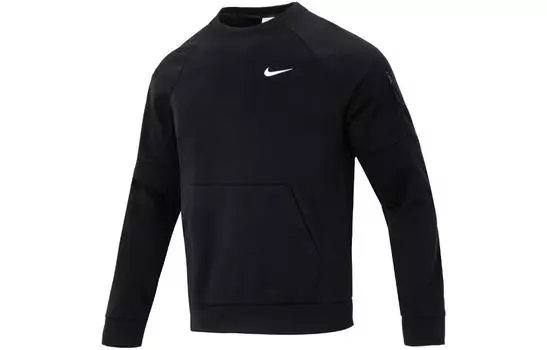 Мужская толстовка Nike, цвет Black