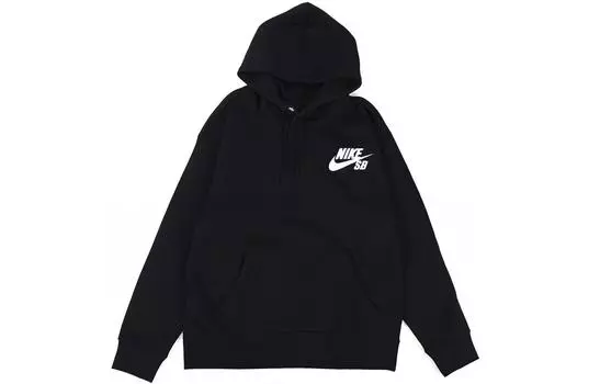 Мужская толстовка Nike, цвет Black