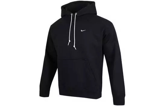 Мужская толстовка Nike, цвет Black