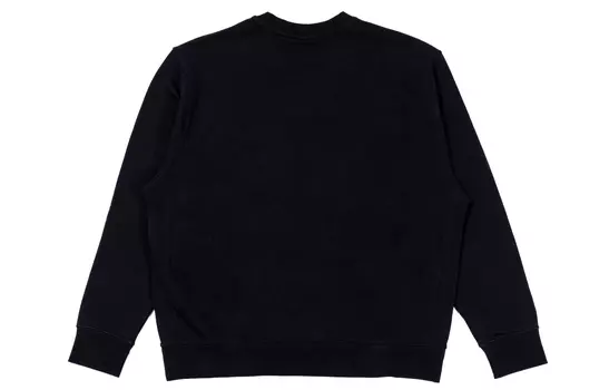 Мужская толстовка Nike, цвет Black