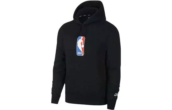 Мужская толстовка Nike, цвет Black