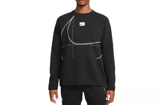 Мужская толстовка Nike, цвет Black