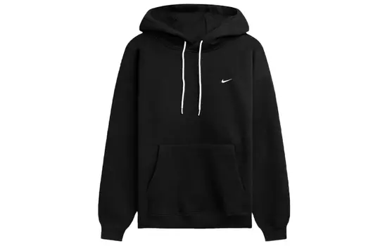 Мужская толстовка Nike, цвет Black