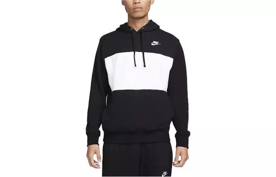 Мужская толстовка Nike, цвет Black