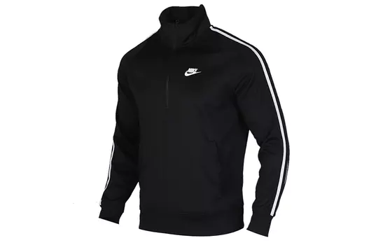 Мужская толстовка Nike, цвет Black