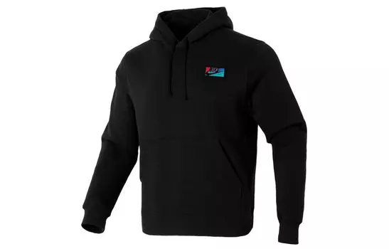 Мужская толстовка Nike, цвет Black