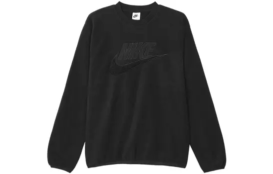 Мужская толстовка Nike, цвет Black