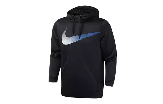 Мужская толстовка Nike, цвет Black