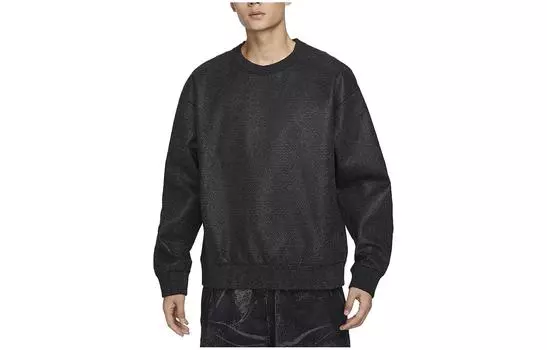 Мужская толстовка Nike, цвет Black