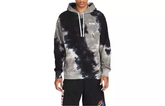 Мужская толстовка Nike, цвет Black