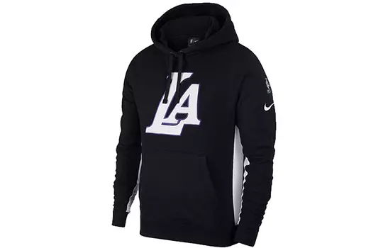 Мужская толстовка Nike, цвет Black