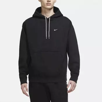 Мужская толстовка Nike, цвет Black