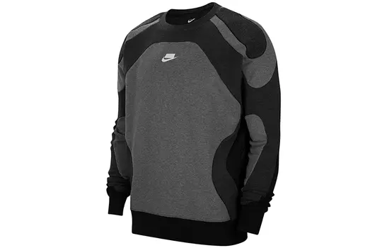 Мужская толстовка Nike, цвет Black