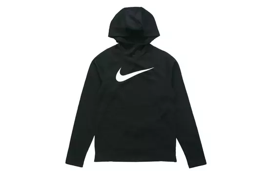 Мужская толстовка Nike, цвет Black