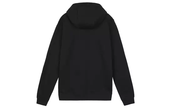 Мужская толстовка Nike, цвет Black