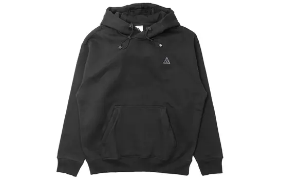 Мужская толстовка Nike, цвет Black