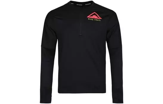 Мужская толстовка Nike, цвет Black