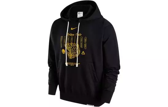 Мужская толстовка Nike, цвет Black