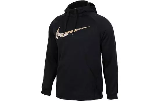 Мужская толстовка Nike, цвет Black