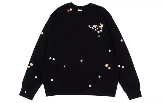 Мужская толстовка Nike, цвет Black