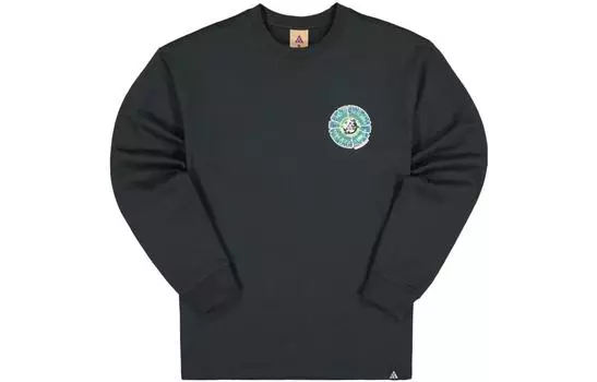 Мужская толстовка Nike, цвет Black