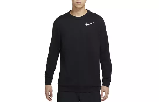 Мужская толстовка Nike, цвет Black