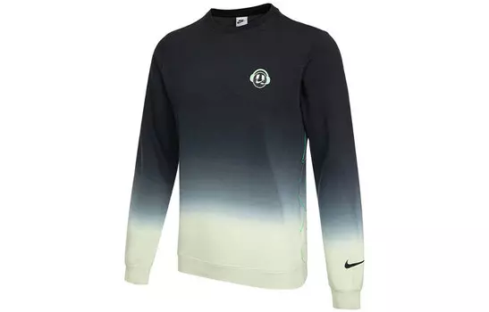 Мужская толстовка Nike, цвет Black